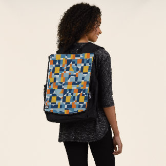 Sac À Dos "Formes solaires