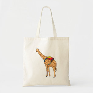Sac à dos Giraffe