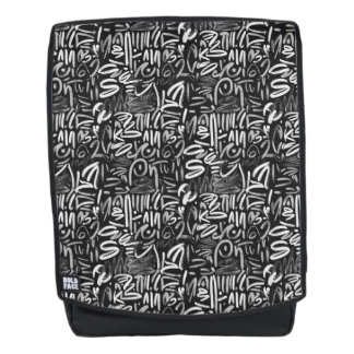 Sac À Dos Graffiti