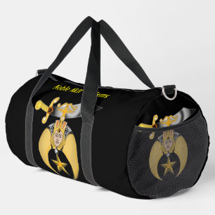 Sac à dos grand duffel