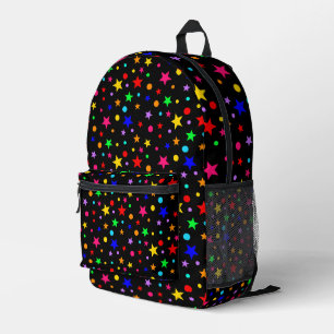 Sac À Dos Imprimé Arae