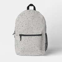 Bagage Motif du littoral du Terrazzo