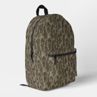 Camo Bottom Lands pour hommes équipement de chasse