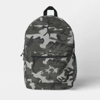 Camo gris