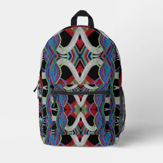 Sac À Dos Imprimé Celtelix sur