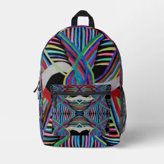 Sac À Dos Imprimé Celtelix sur