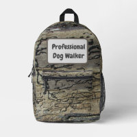 Chien professionnel Walker Russe Animaux de compag