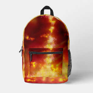 Sac À Dos Imprimé Ciel nocturne