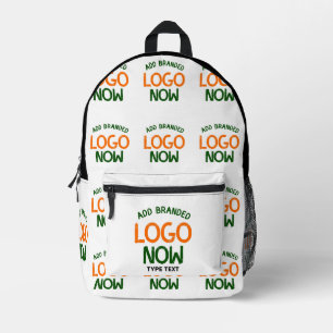 SAC À DOS IMPRIMÉ CLIENT SIMPLE CONTEMPORAIN PROPRE BLANC MODE