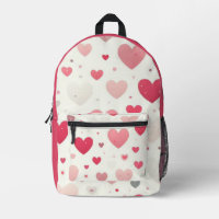 Coeur coloré de la Saint Valentin
