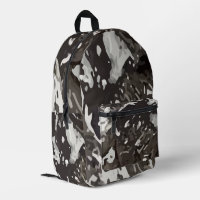 Conception de camouflage militaire