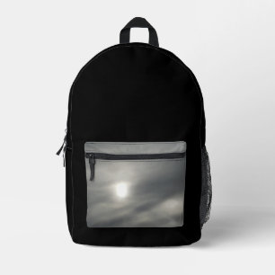 SAC À DOS IMPRIMÉ CONCEPTION DE STYLE ECO COOL DE SAUVEGARDE