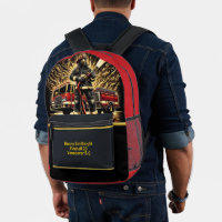 Courage des pompiers de tous les jours