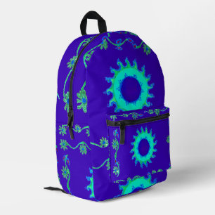 Sac À Dos Imprimé Créez votre propre