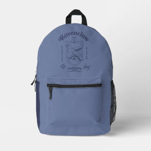 Sac À Dos Imprimé CRÊTE DE SAGESSE RAVENCLAW™ Wit Learning