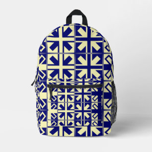 Sac À Dos Imprimé Croix chrétienne Motif 2