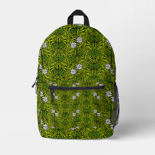 Sac À Dos Imprimé Décor intérieur scandinave