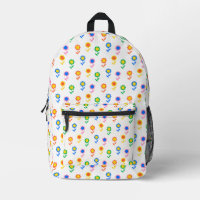 Design floral dynamique