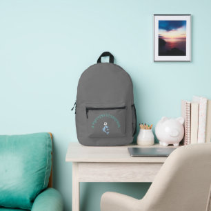 Sac À Dos Imprimé Enfants d'été et bébés garçons