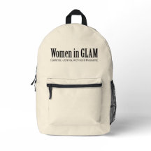 Femmes dans le GLAM 