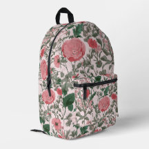 Fleurs sauvages Floraux vintages Et Pavois