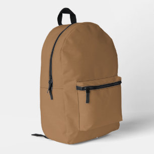 Sac À Dos Imprimé Fond Rose Poussiéreuse Douce – Mariage