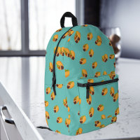 Fun Tacos cuisine mexicaine Motif