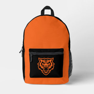 Sac À Dos Imprimé Idaho State University Bengals Spirit Design