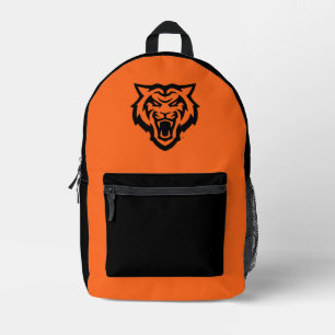 Sac À Dos Imprimé Idaho State University Bengals Spirit Design