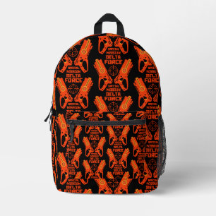 Sac À Dos Imprimé Jouet Jouet Jeu de canon Bataille