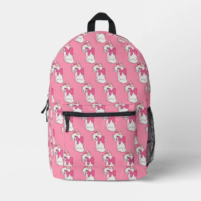 Sac À Dos Imprimé Kitty Printed Backpack (Recto)