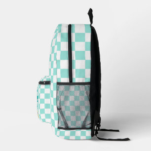 Sac À Dos Imprimé La vie est meilleure avec le bingo