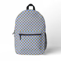 LGBTQIA Pride Arc-en-ciel Motif des coeurs du drap