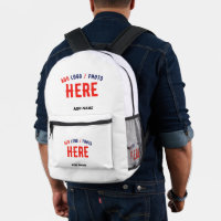 MARQUE BLANCHE MODERNE ET PERSONNALISABLE VÉRIFIÉE