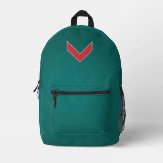 Sac À Dos Imprimé Mochila backpack バックパック