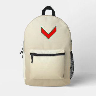 Sac À Dos Imprimé Mochila backpack バックパック