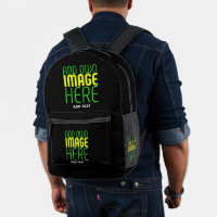 MODÈLE DE TEXTE D'IMAGE NOIRE SIMPLE ET MODERNE