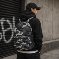 Motif de camouflage militaire urbain