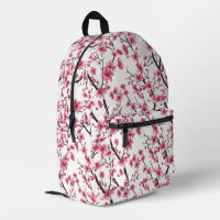 Motif délicieux en fleur de cerisier