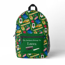 Motif des Journées scolaires