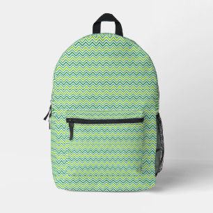 Sac À Dos Imprimé Motif fleur rose mandala géométrique-54611