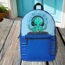Music Boy, Bonne soirée Octopus DJ