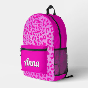 Sac À Dos Imprimé Personnalisé Joli Coloré Moderne Fille Arc-en-ciel