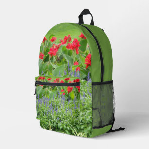 Sac À Dos Imprimé Photo personnalisée