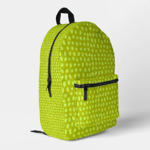 SAC À DOS IMPRIMÉ PILKUT