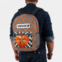 Portail au Soleil par Kenneth Yoncich