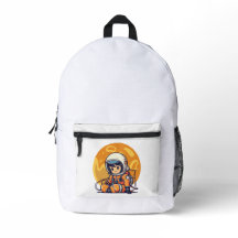 Rêvez grand, petit astronaute
