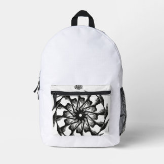 SAC À DOS IMPRIMÉ SEPCIAL NEW SCHOOL