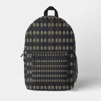 Sac À Dos Imprimé Signification du symbole de l'Ankh – Clé de la vie