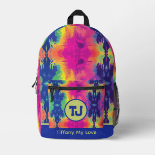 Sac À Dos Imprimé Sportpack Sport Edgy Pour Garçons
